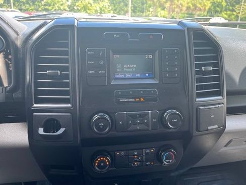 Used 2017 Ford F150 XL RWD image 23
