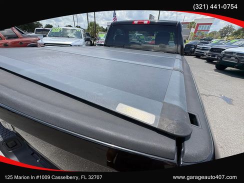 Used 2013 RAM 1500 Tradesman w/ Popular Equipment Group RWD image 18
