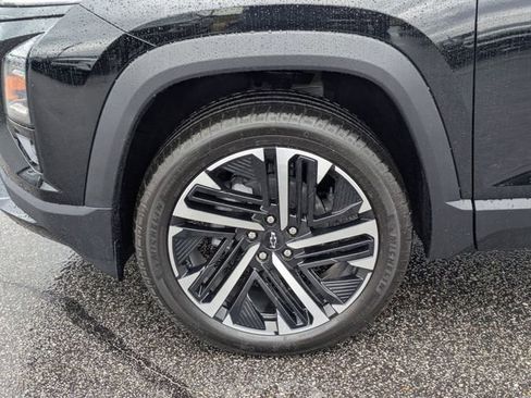 New 2026 Chevrolet Equinox RS FWD image 8