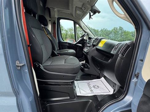 Used 2020 RAM ProMaster 3500 FWD image 37