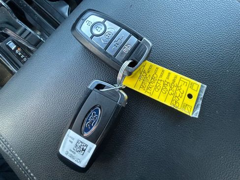 Used 2023 Ford F150 XLT w/ Equipment Group 302A High image 17