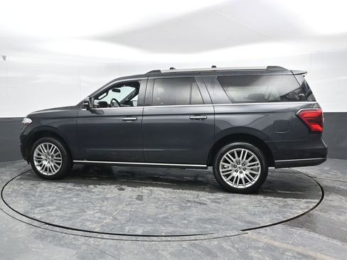 Used 2023 Ford Expedition Max Limited image 10