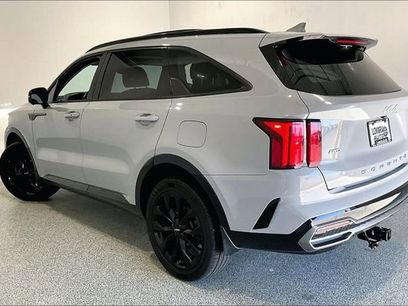 Used 2022 Kia Sorento SX