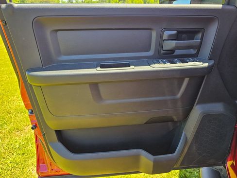 Certified 2026 RAM 2500 Warlock AWD/4WD image 11