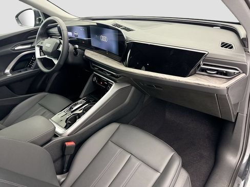 Used 2026 Audi Q5 Premium Plus AWD/4WD image 16