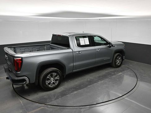 Used 2026 GMC Sierra 1500 SLT AWD/4WD image 37