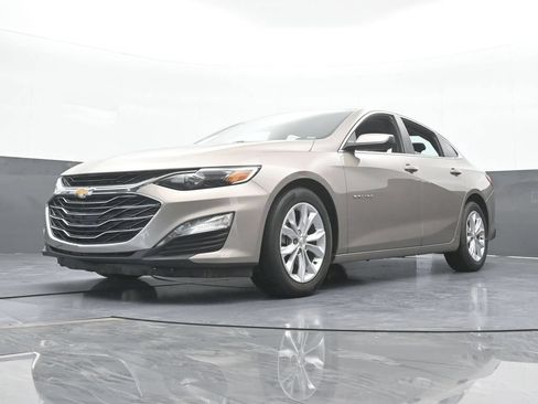 Used 2024 Chevrolet Malibu LT FWD image 54