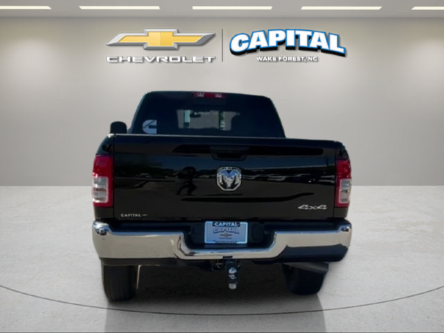 Used 2024 RAM 2500 Tradesman w/ Chrome Appearance Group AWD/4WD image 5