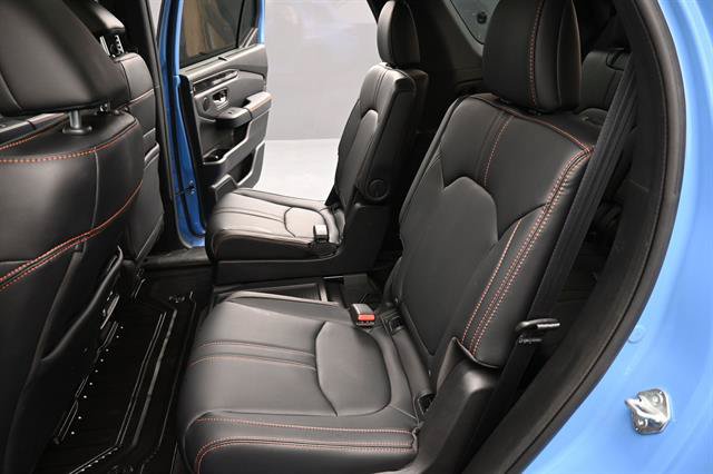 Used 2023 Honda Pilot TrailSport image 18