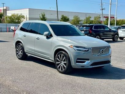 Used 2024 Volvo XC90 B6 Plus