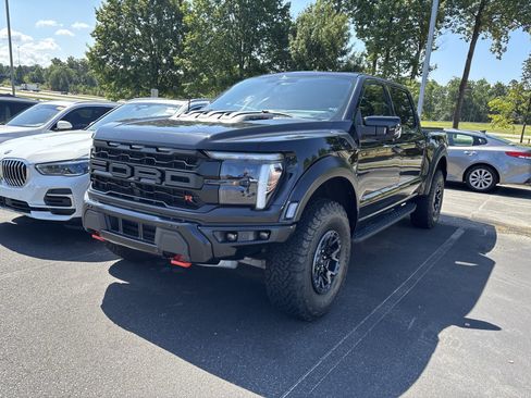 Used 2024 Ford F150 Raptor w/ Equipment Group 803A Raptor R AWD/4WD image 7