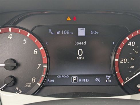 New 2026 Nissan Frontier PRO-4X w/ Pro Premium Package image 19