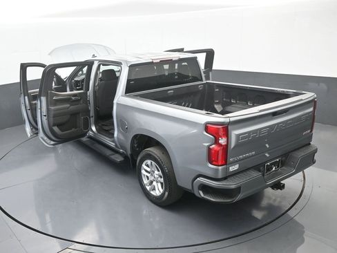 Used 2023 Chevrolet Silverado 1500 RST image 67