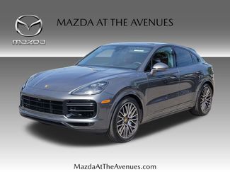 Used 2020 Porsche Cayenne Turbo AWD/4WD 360° Tour
