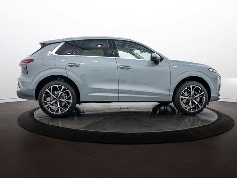 Used 2026 Audi Q3 quattro 2.0T AWD/4WD image 3