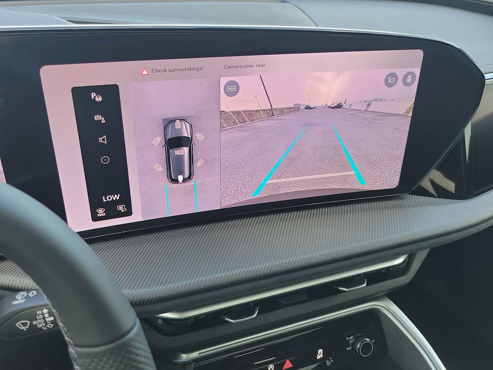 New 2026 Audi SQ5 Premium Plus AWD/4WD image 30