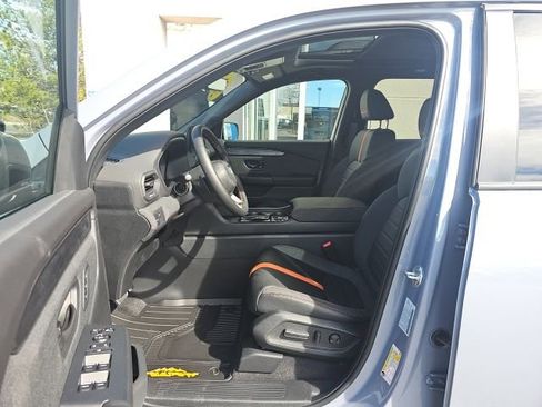 New 2026 Honda Passport TrailSport image 9