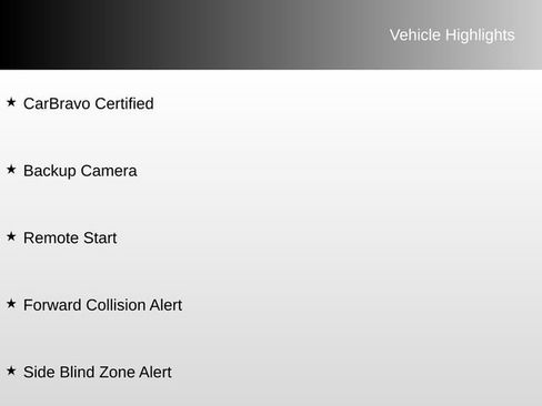 Certified 2023 Chevrolet Bolt EUV LT w/ Driver Confidence Package image 5