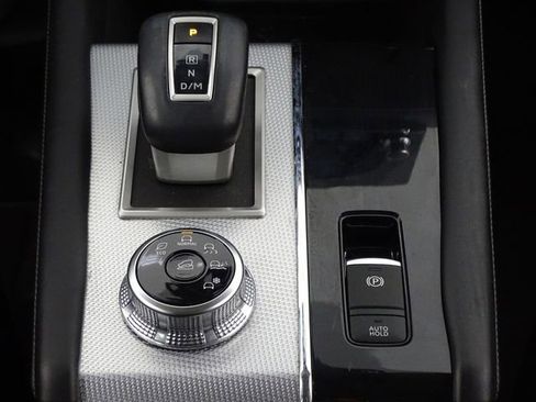 Used 2022 Mitsubishi Outlander SEL image 35