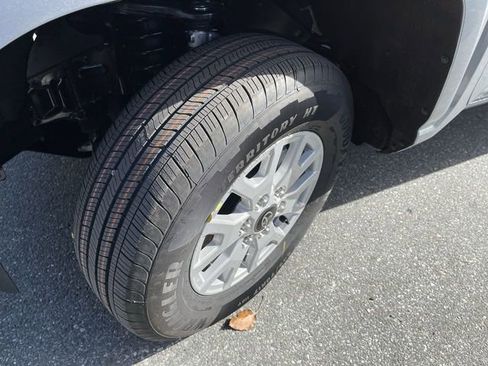 New 2026 Toyota Tacoma SR5 image 2