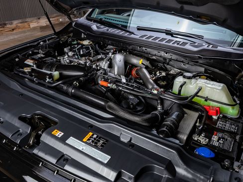 Used 2026 Ford F350 King Ranch w/ Chrome Package image 40