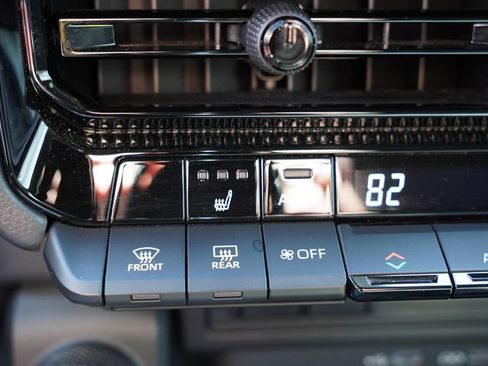 Used 2024 Toyota Land Cruiser 1958 image 26