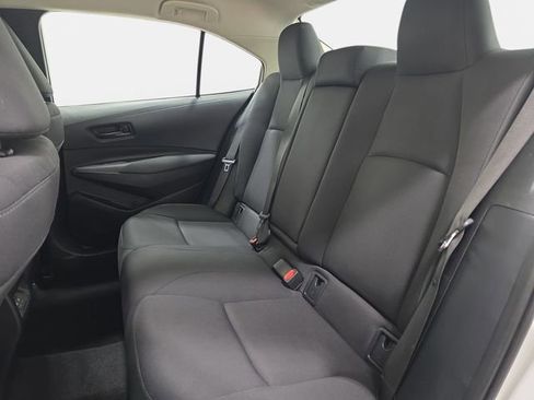 Certified 2024 Toyota Corolla LE image 11