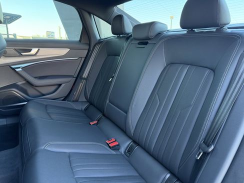 Used 2024 Audi A6 Premium Plus w/ Premium Plus Package image 35