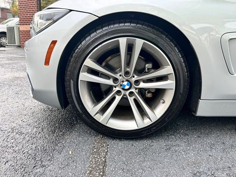 Used 2019 BMW 430i Gran Coupe image 12