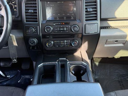 Used 2018 Ford F150 XL w/ Equipment Group 101A Mid image 15