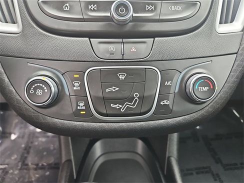 Used 2024 Chevrolet Malibu LS image 26