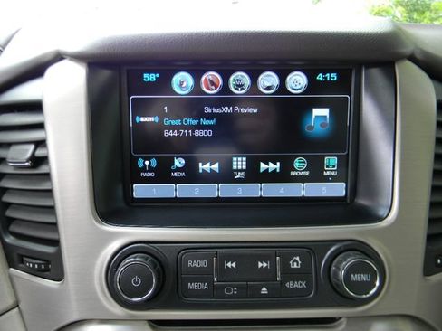 Used 2017 GMC Yukon Denali w/ Open Road Package AWD/4WD image 12