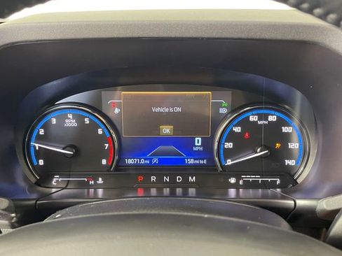 Certified 2022 Ford Bronco Sport Badlands w/ Premium Package AWD/4WD image 5