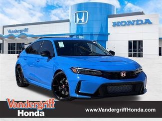 New 2025 Honda Civic Type R video 1