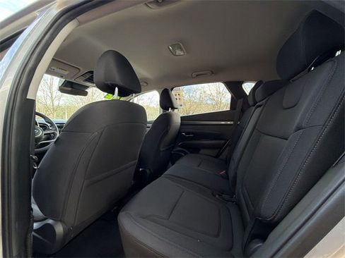 Used 2022 Hyundai Tucson SEL w/ Cargo Package image 24