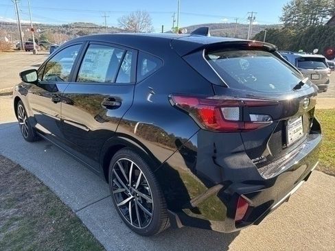 New 2026 Subaru Impreza 2.0i Sport image 8