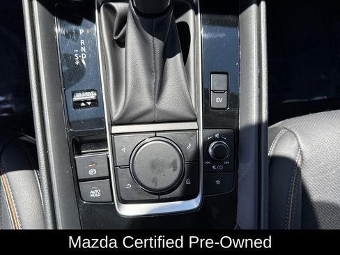 Certified 2025 MAZDA CX-50 AWD 2.5 Hybrid w/ Weather Package image 38