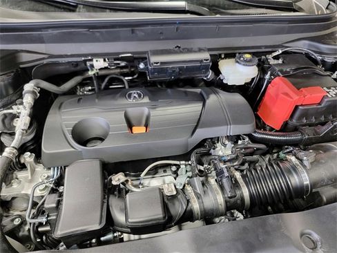 New 2026 Acura RDX SH-AWD w/ Advance Package image 31