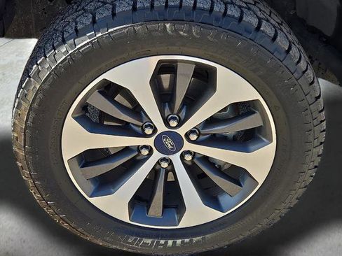 Used 2020 Ford F150 XL w/ Equipment Group 101A Mid AWD/4WD image 8