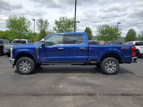 New 2026 Ford F350 King Ranch w/ Chrome Package AWD/4WD image 46