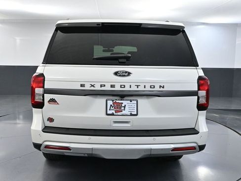 Used 2024 Ford Expedition Timberline image 7