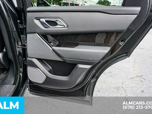 Used 2023 Land Rover Range Rover Velar S AWD/4WD image 58