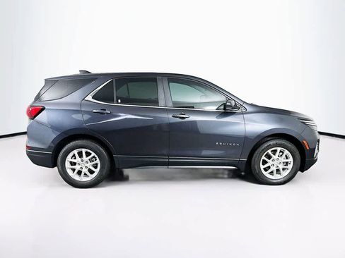 Used 2023 Chevrolet Equinox LT image 25