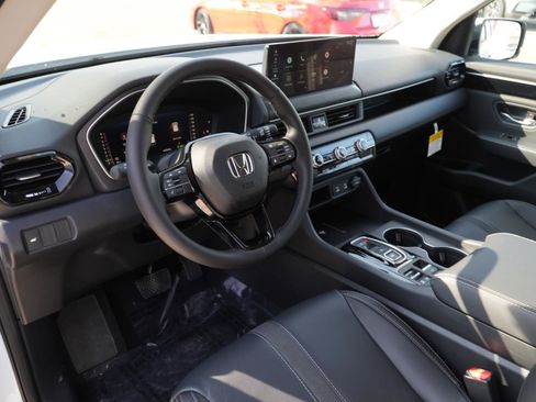 New 2026 Honda Pilot EX-L image 15