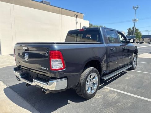Used 2019 RAM 1500 Big Horn AWD/4WD image 6