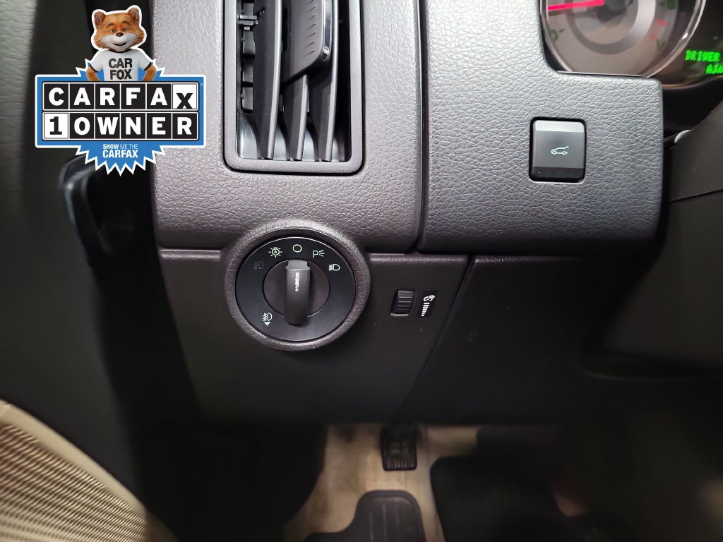 Used 2010 Ford Edge Limited FWD image 20