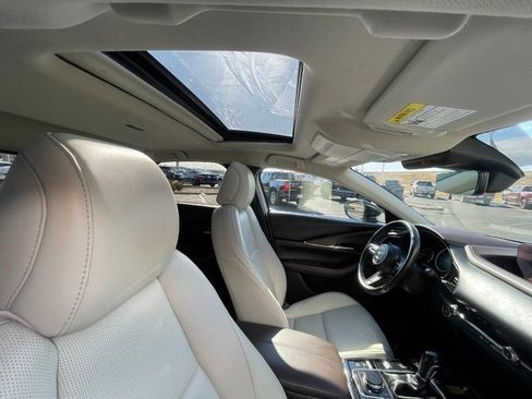 Used 2021 MAZDA CX-30 2.5 Turbo w/ Premium Plus Pkg image 10