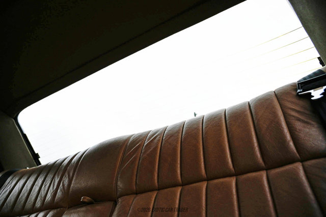 Used 1987 Jaguar XJ6 RWD image 90