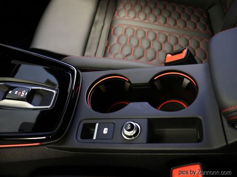 Used 2025 Audi RS 3 QUATTRO image 28