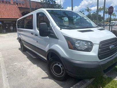 Used 2018 Ford Transit 350 XL